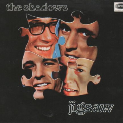 The Shadows - Jigsaw