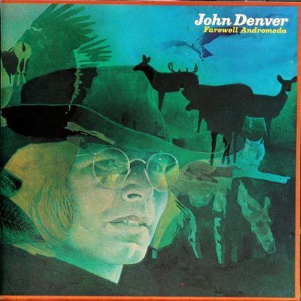 John Denver - Farewell Andromeda