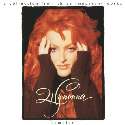Wynonna - A Collection From Three Important Works