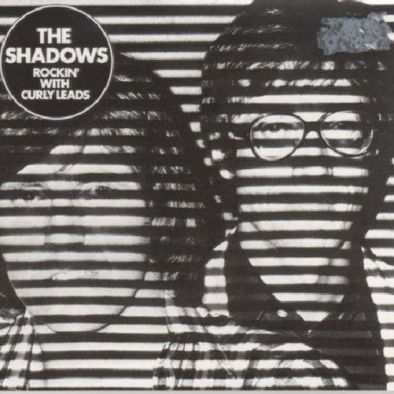The Shadows - Rockin' With Curly Leads