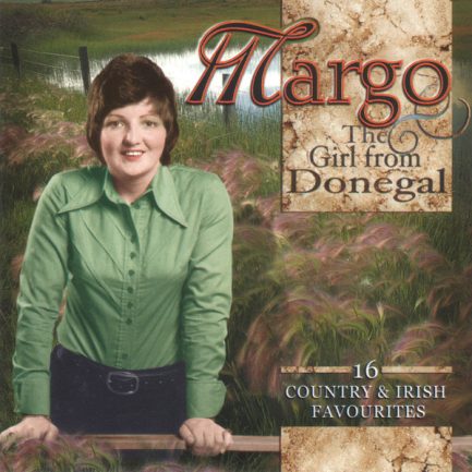Margo - The Girl From Donegal