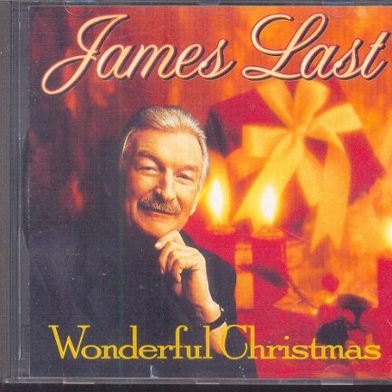 James Last - Wonderful Christmas