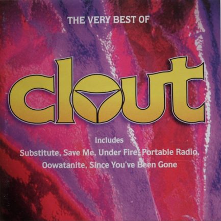Clout - The Very Best Of Clout