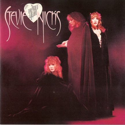 Stevie Nicks - The Wild Heart