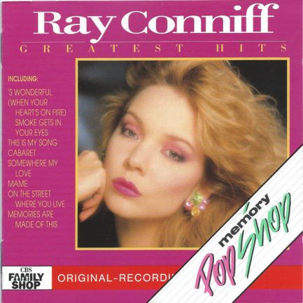 Ray Conniff - Greatest Hits