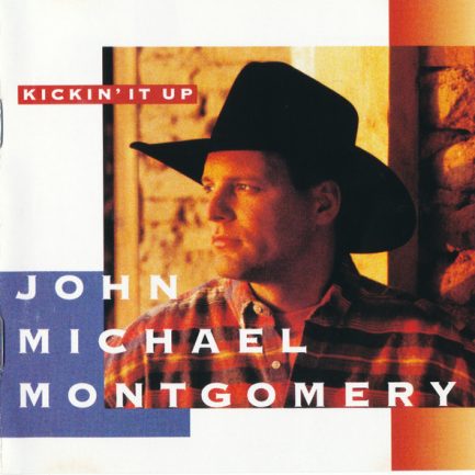 John Michael Montgomery - Kickin' It Up