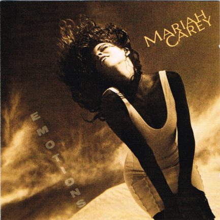 Mariah Carey - Emotions