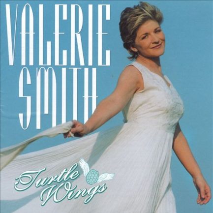 Valerie Smith - Turtle Wings