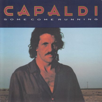 Jim Capaldi - Some Come Running