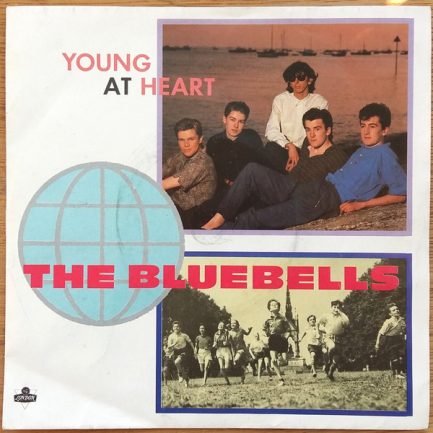 The Bluebells - Young At Heart
