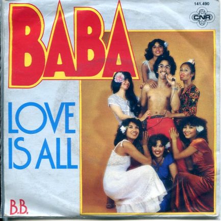 Baba - Love Is All