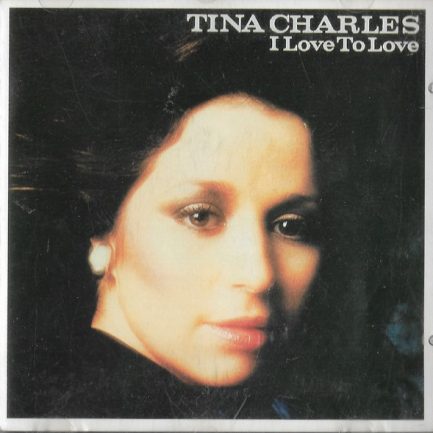 Tina Charles - I Love To Love