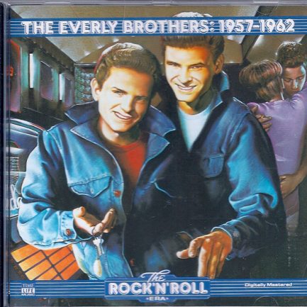 Everly Brothers - The Everly Brothers: 1957-1962