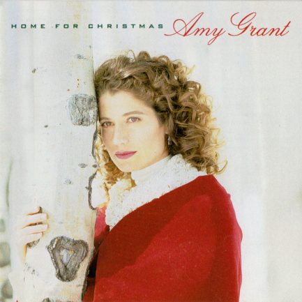 Amy Grant - Home For Christmas