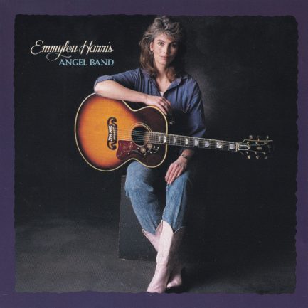 Emmylou Harris - Angel Band