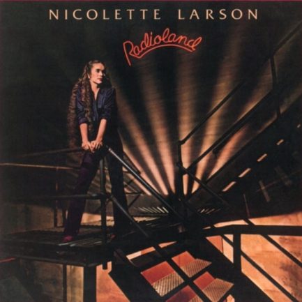 Nicolette Larson - Radioland