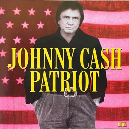 Johnny Cash - Patriot