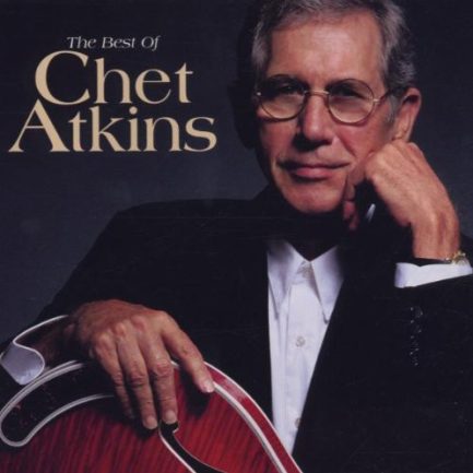 Chet Atkins - The Best Of Chet Atkins