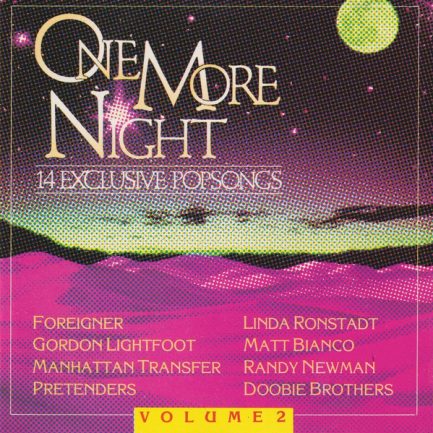 Various - One More Night (14 Exclusive Popsongs)(Volume 2)