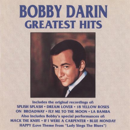 Bobby Darin - Greatest Hits