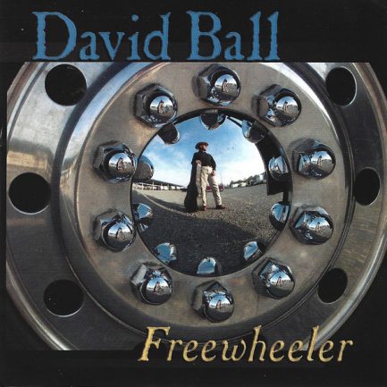 David Ball - Freewheeler