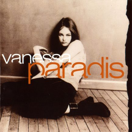 Vanessa Paradis - Vanessa Paradis