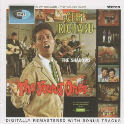 Cliff Richard & The Shadows - The Young Ones