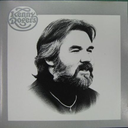 Kenny Rogers - Kenny Rogers