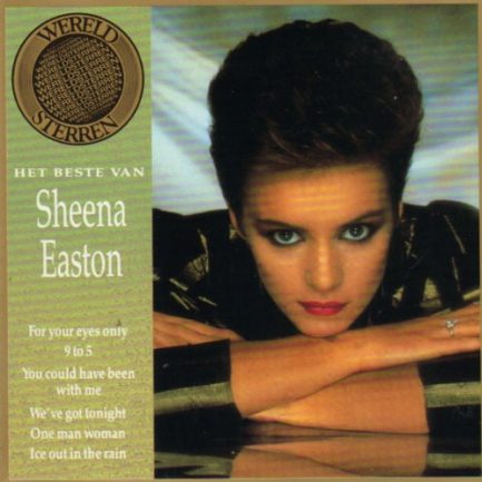 Sheena Easton - Het Beste Van