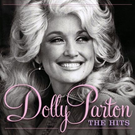 Dolly Parton - The Hits