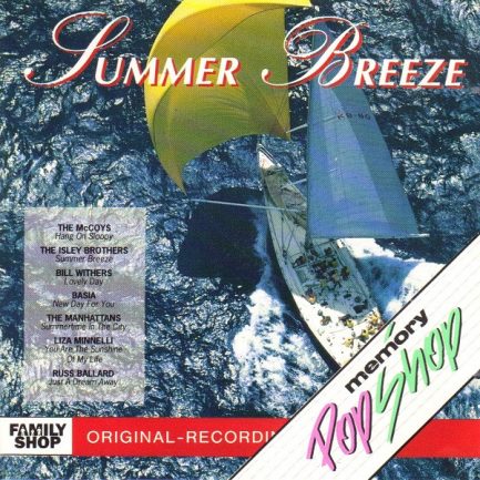 Various - Summer Breeze