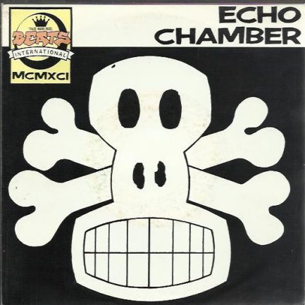 Beats International - Echo Chamber