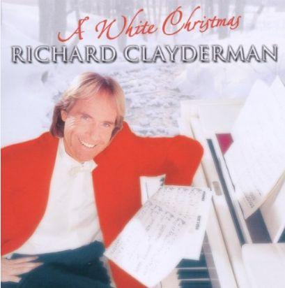 Richard Clayderman - A White Christmas