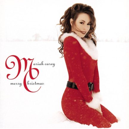 Mariah Carey - Merry Christmas