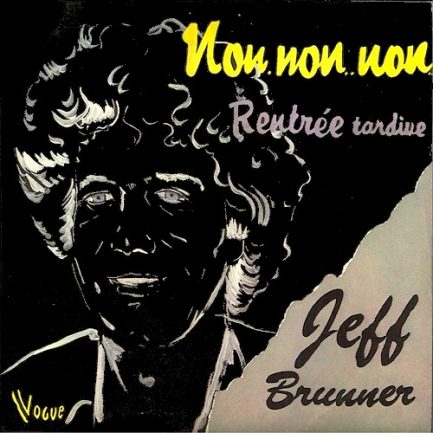 Jeff Brunner - Non Non Non