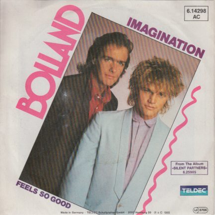 Bolland & Bolland - Imagination