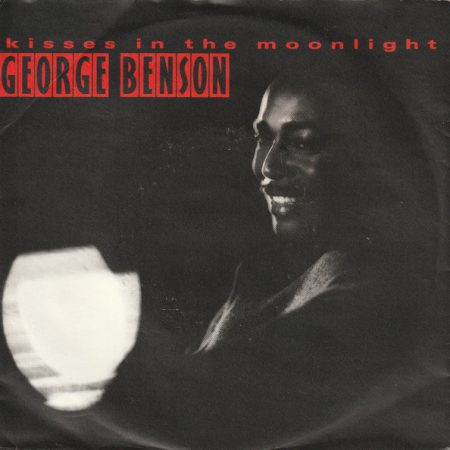 George Benson - Kisses In The Moonlight