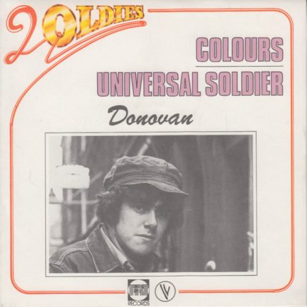 Donovan - Colours