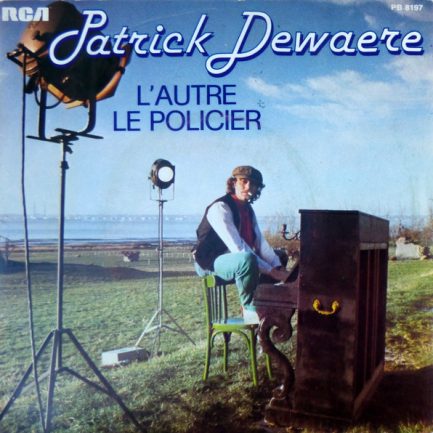 Patrick Dewaere - L'autre