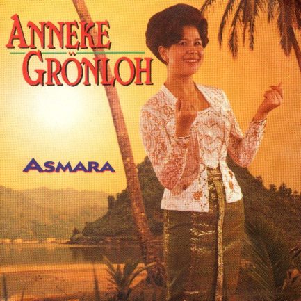 Anneke Grönloh - Asmara