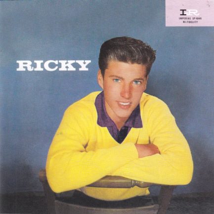 Ricky Nelson - Ricky / Ricky Nelson