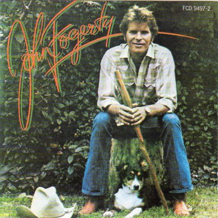 John Fogerty - John Fogerty