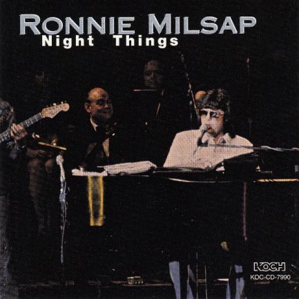 Ronnie Milsap - Night Things