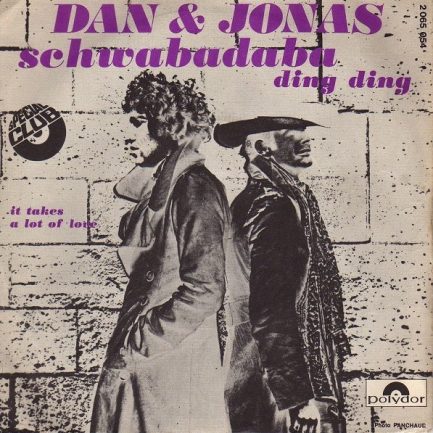 Dan & Jonas - Schwabadaba Ding Ding