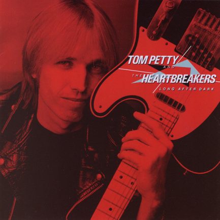 Tom Petty And The Heartbreakers - Long After Dark
