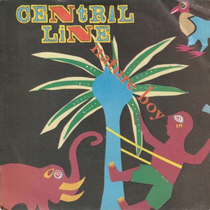 Central Line - Nature Boy
