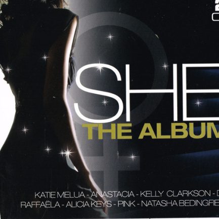 Various - She The Album