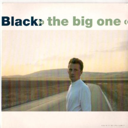 Black - The Big One