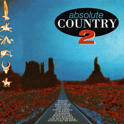 Various - Absolute Country 2