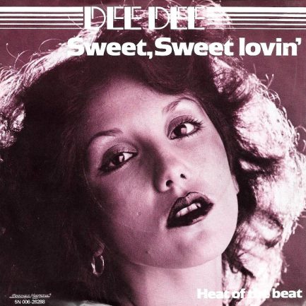 Dee Dee - Sweet, Sweet Lovin'